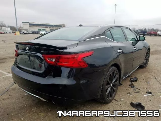 1N4AA6AP9JC387556 фото 5