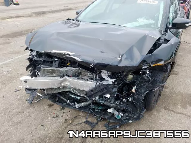 1N4AA6AP9JC387556 фото 10