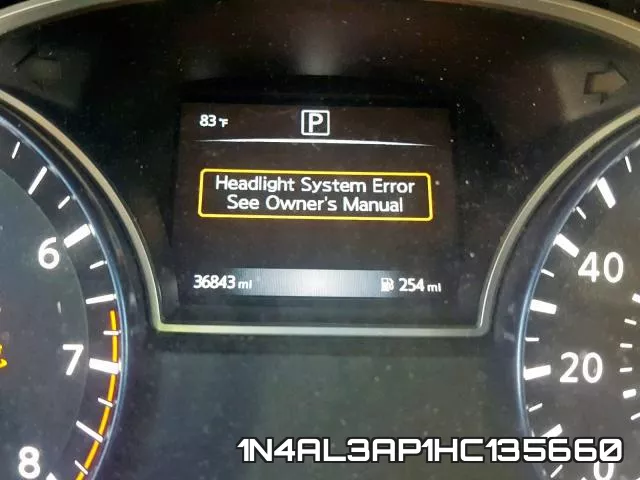1N4AL3AP1HC135660 фото 9