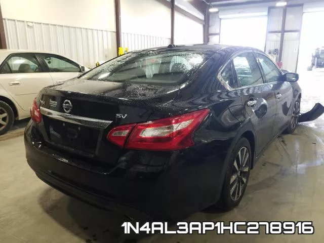 1N4AL3AP1HC278916 фото 5