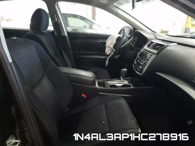 1N4AL3AP1HC278916 фото 6
