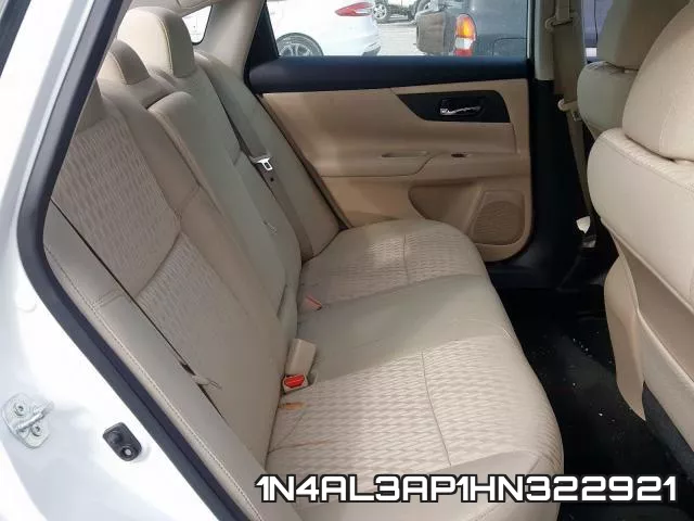 1N4AL3AP1HN322921 фото 7