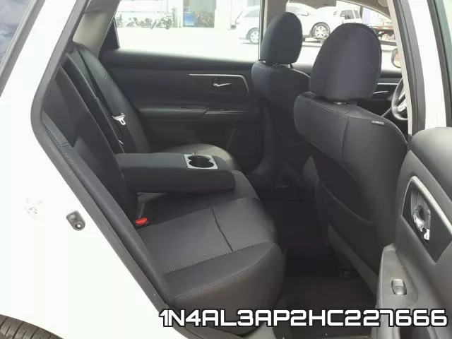 1N4AL3AP2HC227666 фото 7
