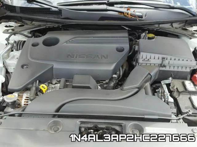 1N4AL3AP2HC227666 фото 8