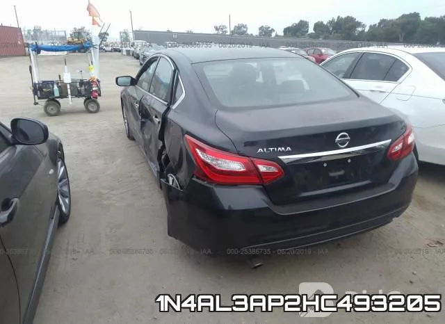 1N4AL3AP2HC493205 фото 4
