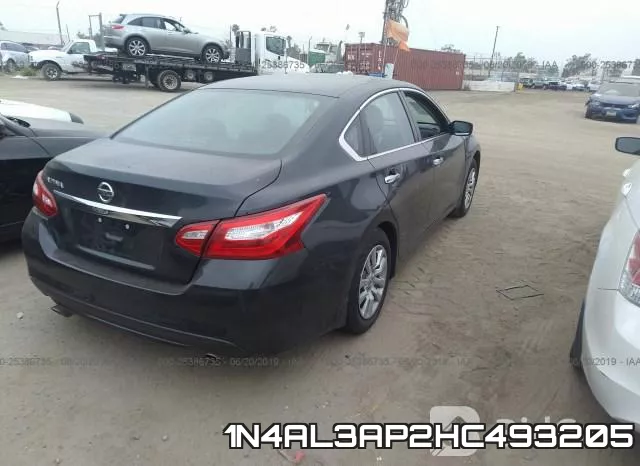 1N4AL3AP2HC493205 фото 5