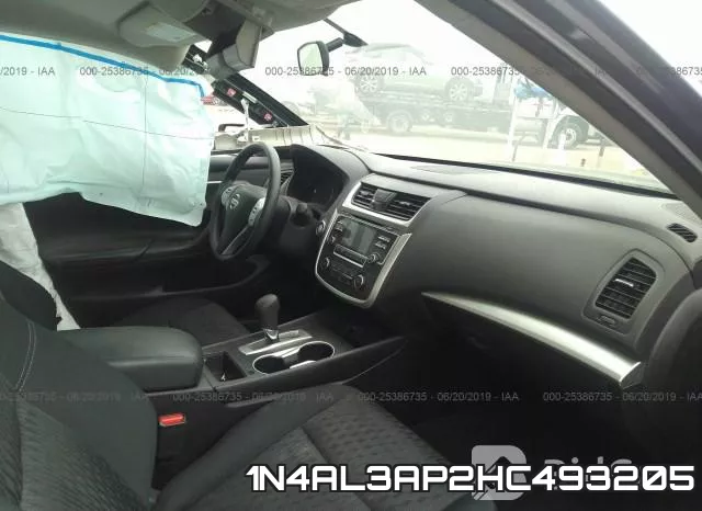 1N4AL3AP2HC493205 фото 6
