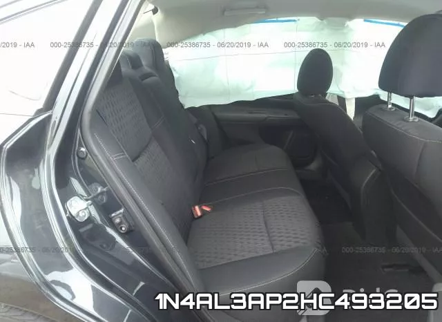 1N4AL3AP2HC493205 фото 9