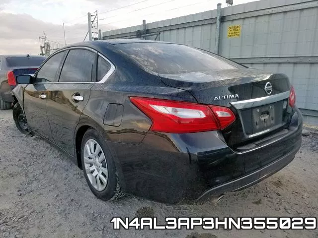 1N4AL3AP3HN355029 фото 4