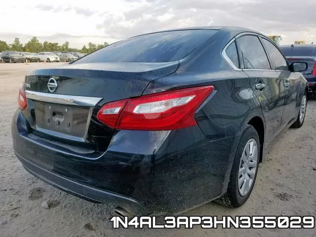 1N4AL3AP3HN355029 фото 5