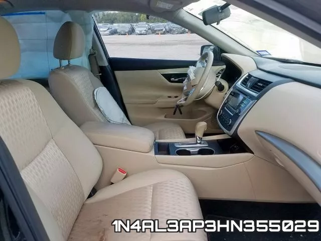 1N4AL3AP3HN355029 фото 6
