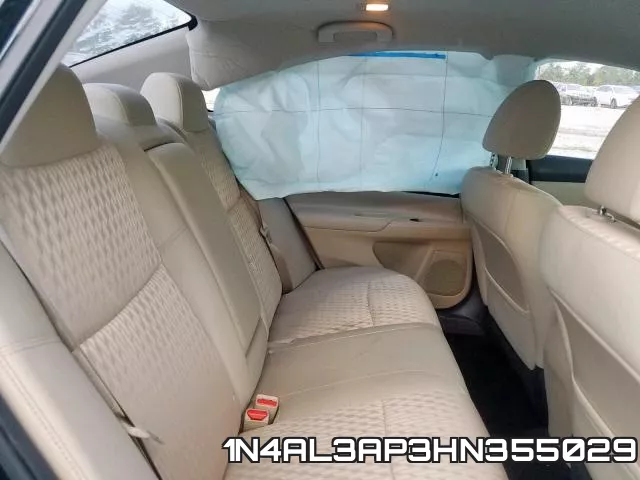 1N4AL3AP3HN355029 фото 7