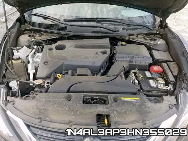 1N4AL3AP3HN355029 фото 8