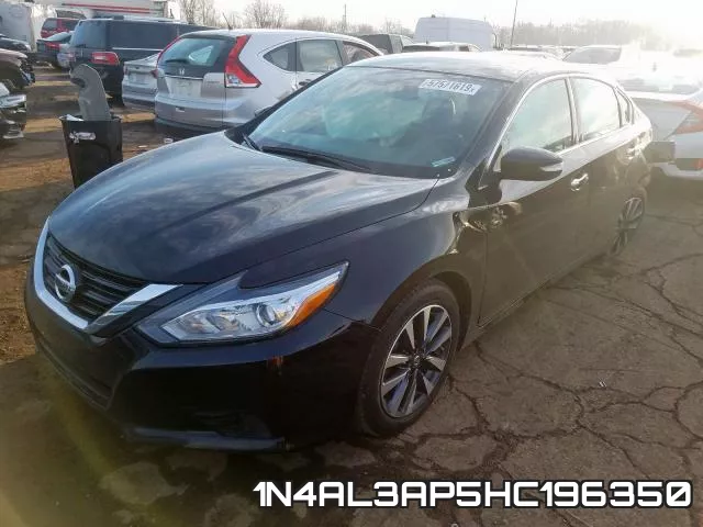 1N4AL3AP5HC196350 фото 3