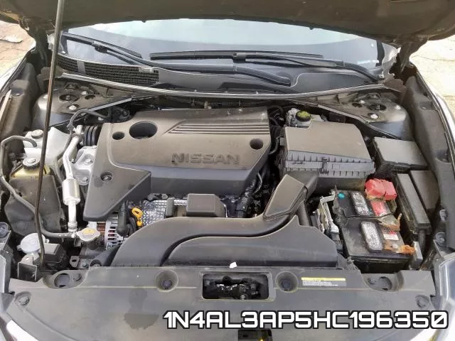 1N4AL3AP5HC196350 фото 8