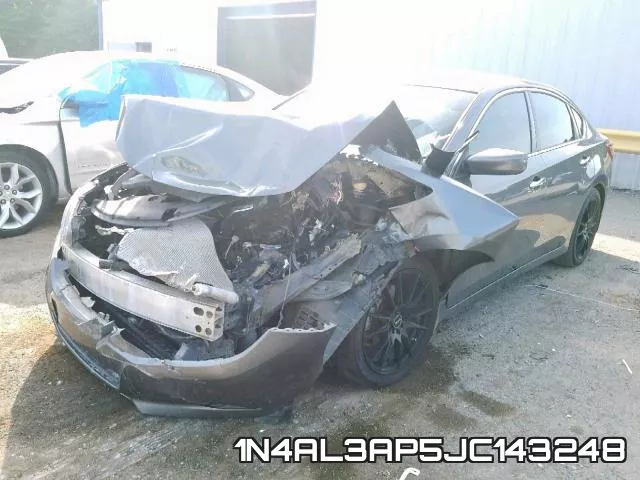 1N4AL3AP5JC143248 фото 3