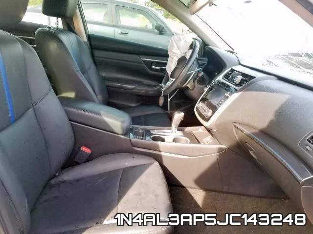 1N4AL3AP5JC143248 фото 6