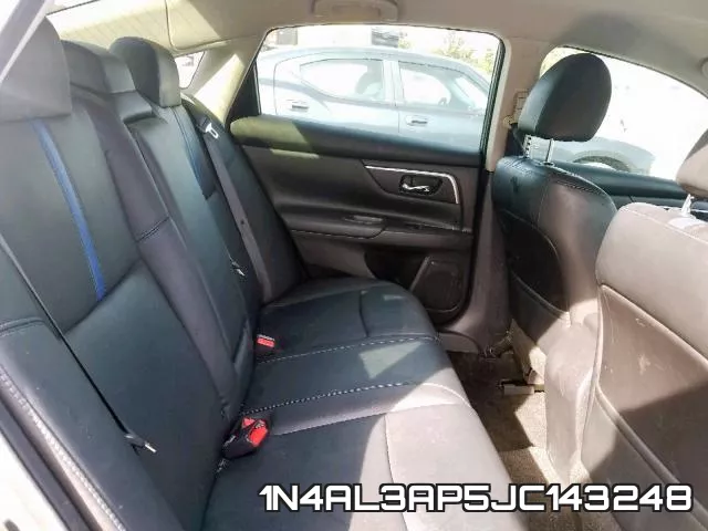 1N4AL3AP5JC143248 фото 7