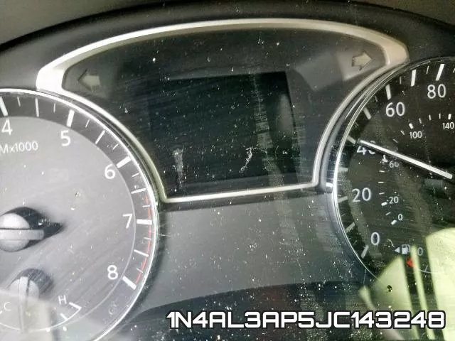 1N4AL3AP5JC143248 фото 9