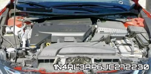 1N4AL3AP6JC272230 фото 8