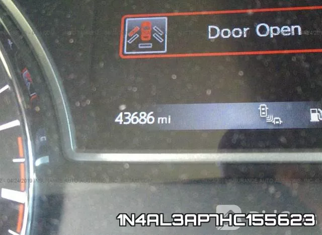 1N4AL3AP7HC155623 фото 8
