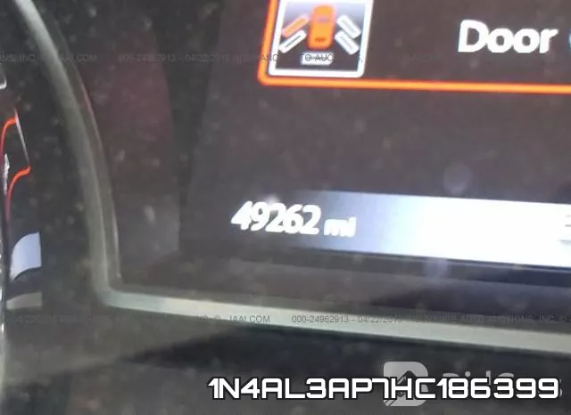 1N4AL3AP7HC186399 фото 8