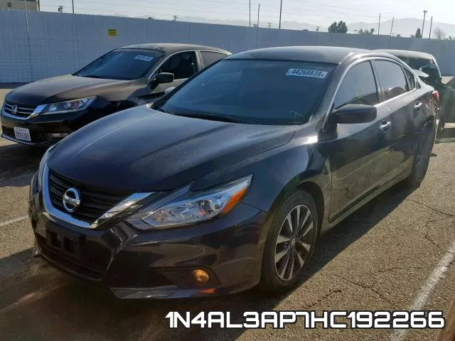 1N4AL3AP7HC192266 фото 3