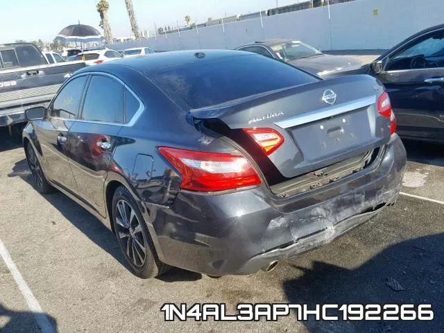 1N4AL3AP7HC192266 фото 4