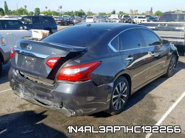1N4AL3AP7HC192266 фото 5