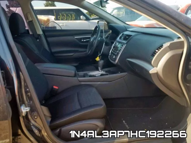 1N4AL3AP7HC192266 фото 6