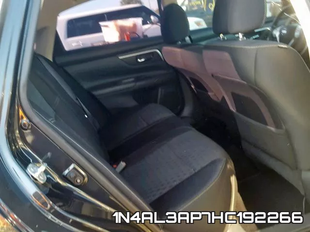 1N4AL3AP7HC192266 фото 7