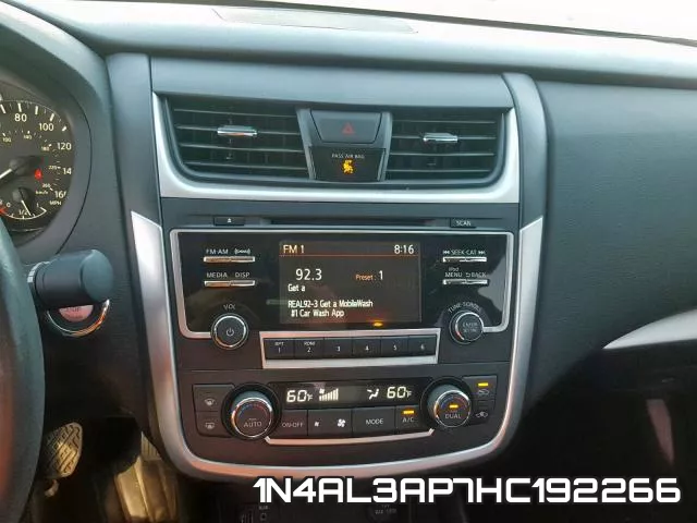 1N4AL3AP7HC192266 фото 10