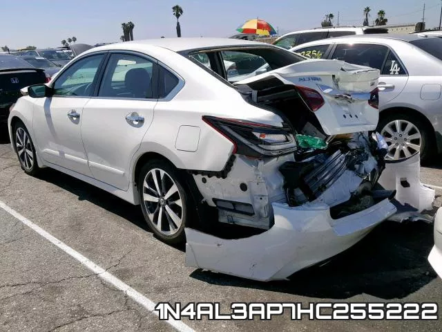 1N4AL3AP7HC255222 фото 4