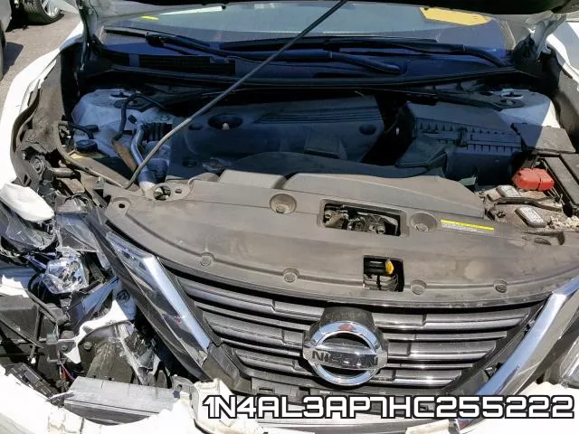 1N4AL3AP7HC255222 фото 8