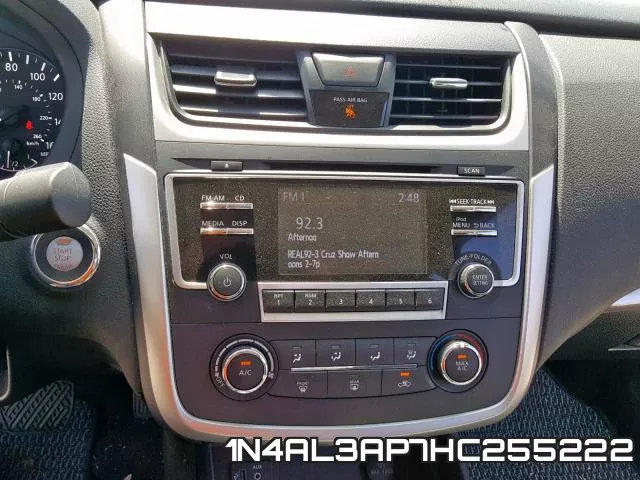 1N4AL3AP7HC255222 фото 10