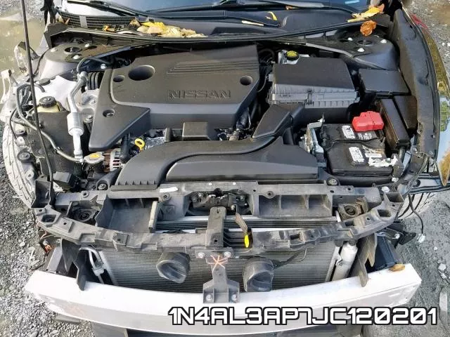 1N4AL3AP7JC120201 фото 8