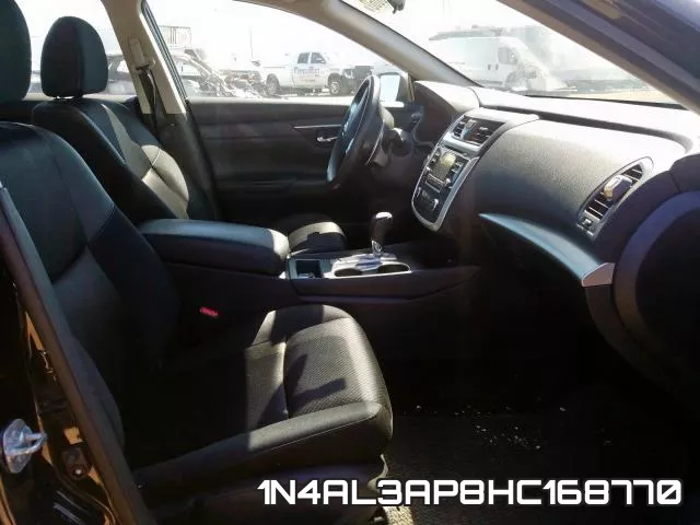 1N4AL3AP8HC168770 фото 6