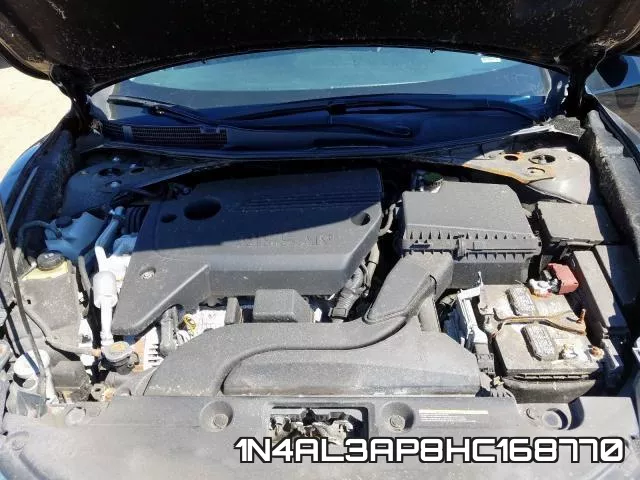 1N4AL3AP8HC168770 фото 8