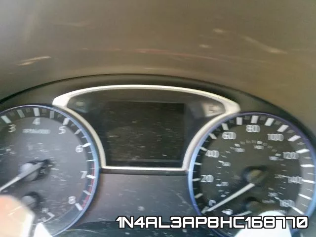 1N4AL3AP8HC168770 фото 9