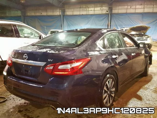 1N4AL3AP9HC120825 фото 5