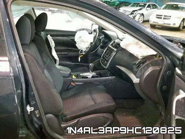 1N4AL3AP9HC120825 фото 6
