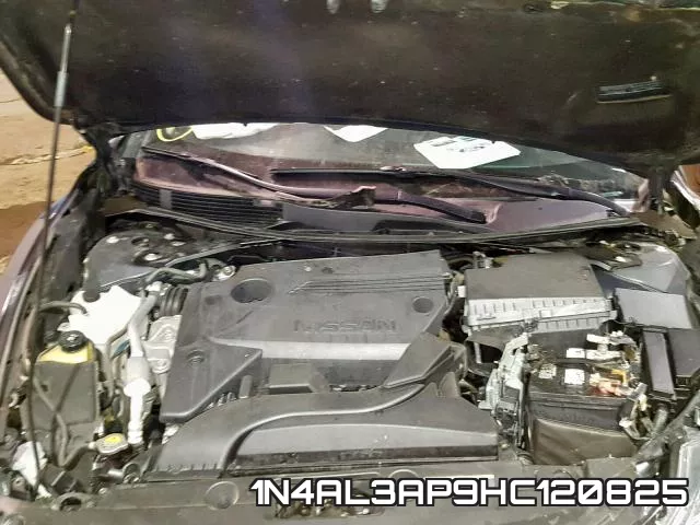 1N4AL3AP9HC120825 фото 8