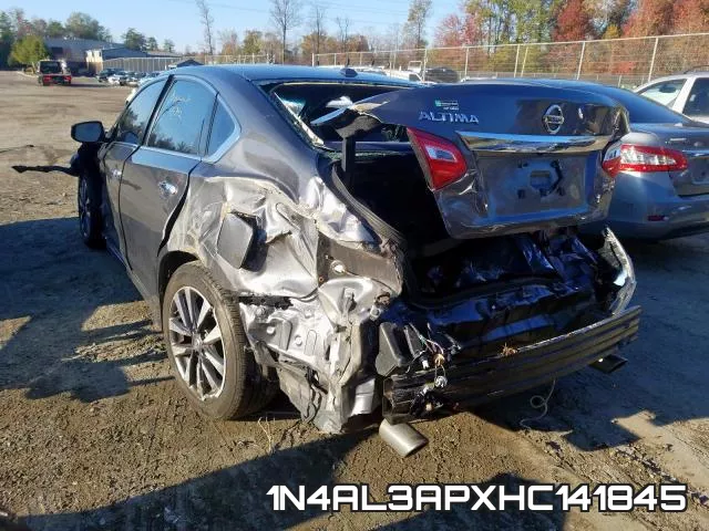 1N4AL3APXHC141845 фото 4