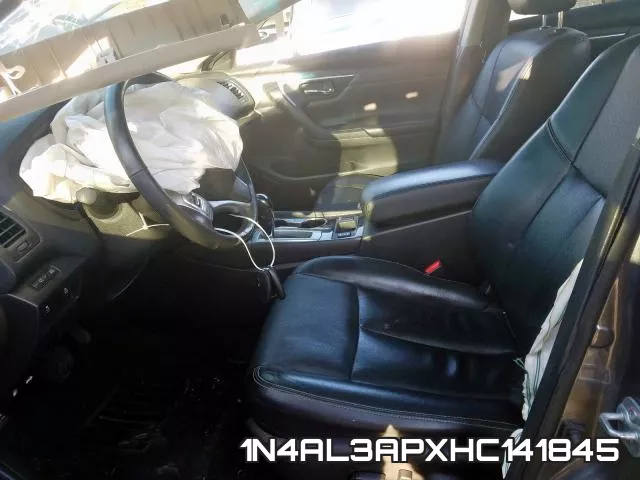 1N4AL3APXHC141845 фото 6