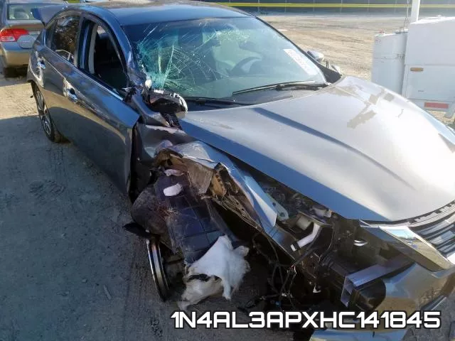 1N4AL3APXHC141845 фото 10