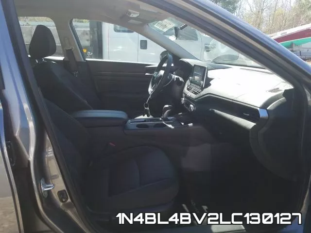 1N4BL4BV2LC130127 фото 6