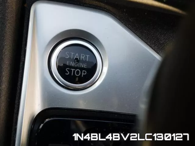 1N4BL4BV2LC130127 фото 10
