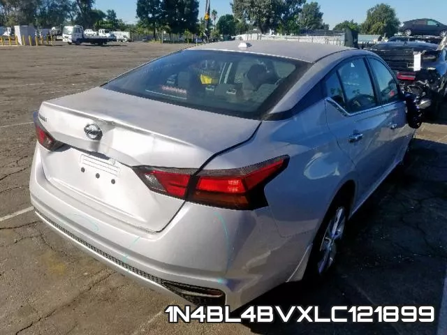 1N4BL4BVXLC121899 фото 5