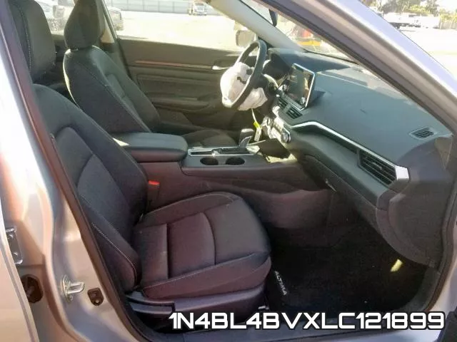 1N4BL4BVXLC121899 фото 6