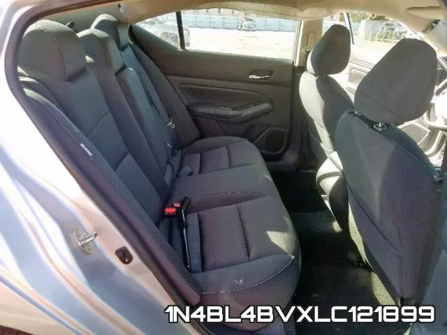 1N4BL4BVXLC121899 фото 7